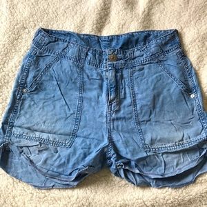 90s shorts